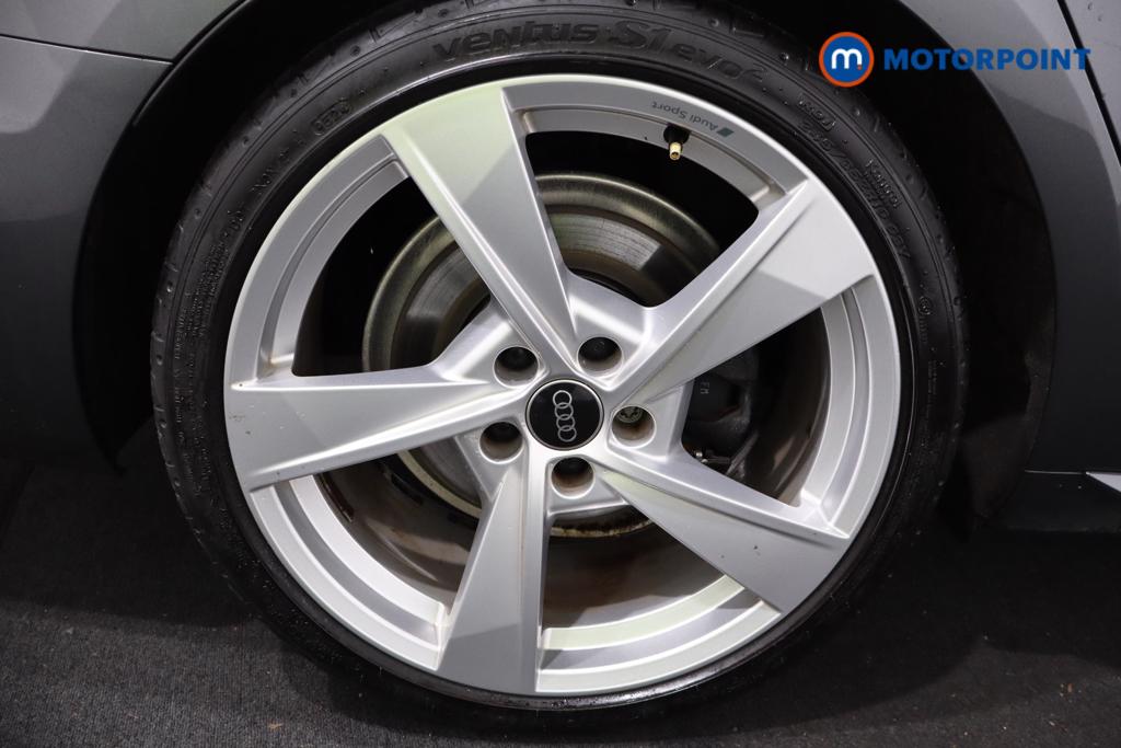 Used Audi A4 2023 for sale - 77179031: Photo 37