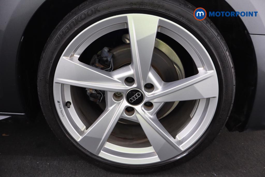 Used Audi A4 2023 for sale - 77179031: Photo 38