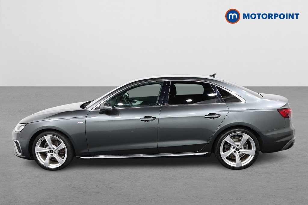 Used Audi A4 2023 for sale - 77179031: Photo 4