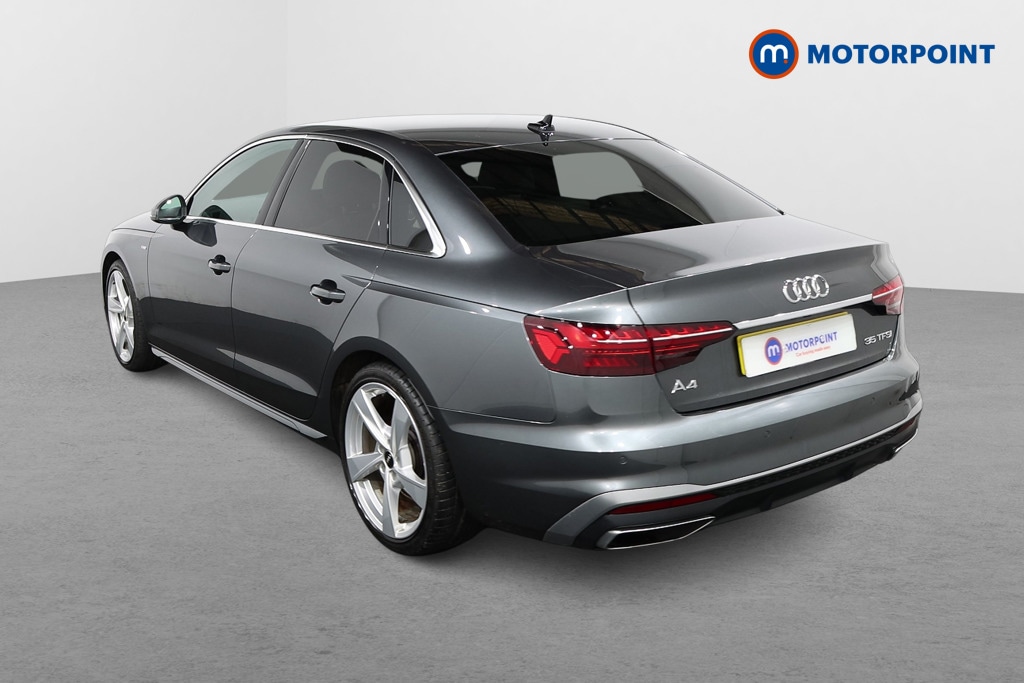 Used Audi A4 2023 for sale - 77179031: Photo 5