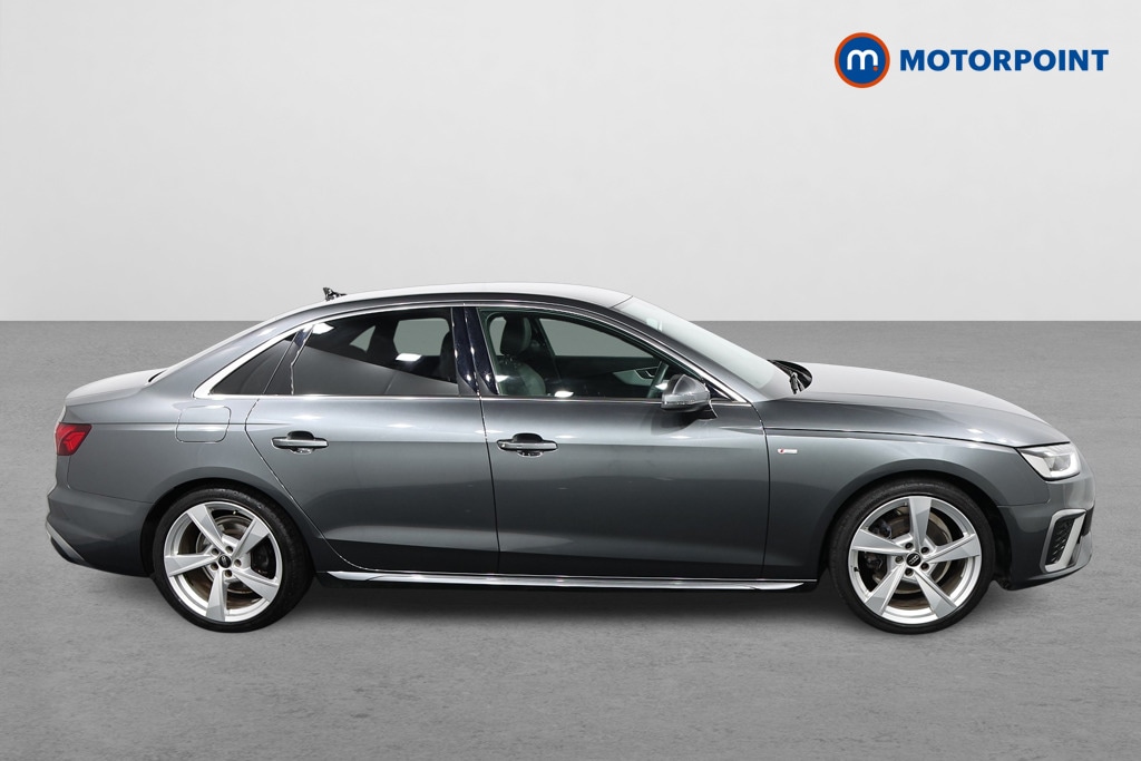 Used Audi A4 2023 for sale - 77179031: Photo 8