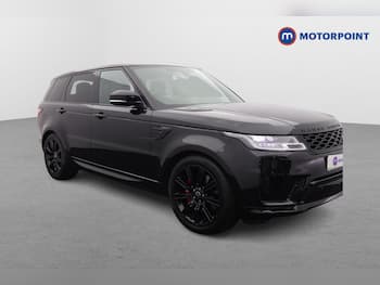 Used Land Rover Range Rover Sport 2022 for sale - 79869347: Photo