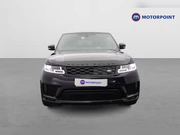 Used Land Rover Range Rover Sport 2022 for sale - 79869347: Photo
