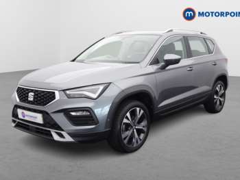 Used SEAT Ateca 2023 for sale - 74720789: Photo