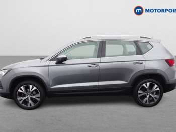 Used SEAT Ateca 2023 for sale - 74720789: Photo