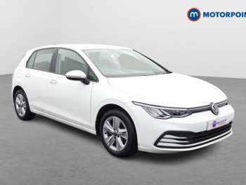 Used Volkswagen Golf 2022 for sale - 75106210: Photo