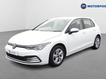 Used Volkswagen Golf 2022 for sale - 75106210: Photo