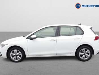 Used Volkswagen Golf 2022 for sale - 75106210: Photo