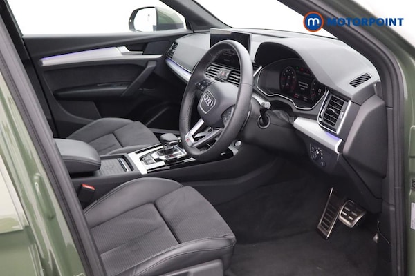 Used Audi Q5 2023 for sale - 76278979: Photo 12