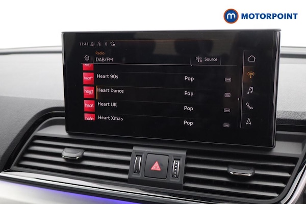 Used Audi Q5 2023 for sale - 76278979: Photo 16