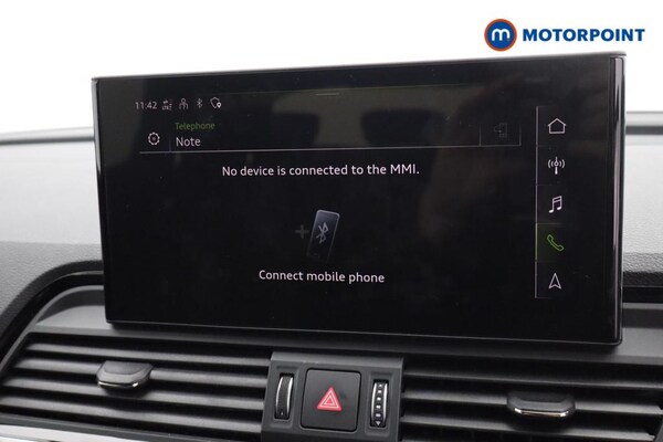 Used Audi Q5 2023 for sale - 76278979: Photo 18