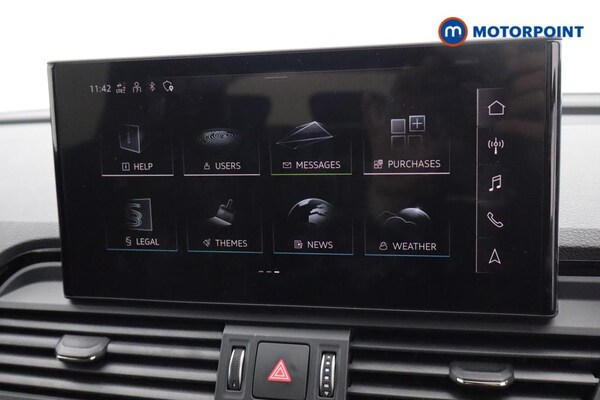 Used Audi Q5 2023 for sale - 76278979: Photo 20