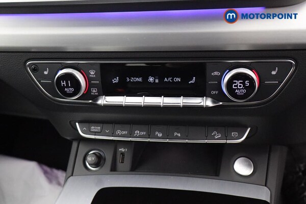 Used Audi Q5 2023 for sale - 76278979: Photo 21