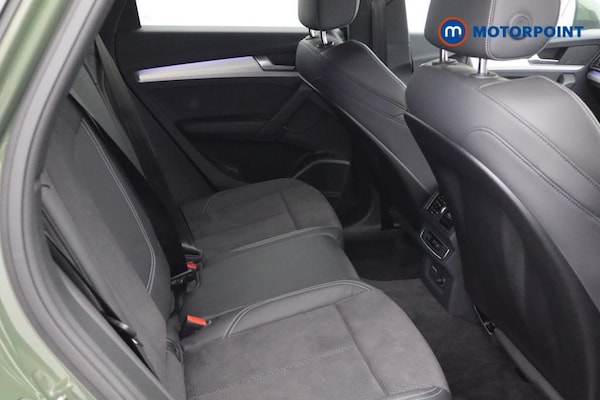 Used Audi Q5 2023 for sale - 76278979: Photo 25