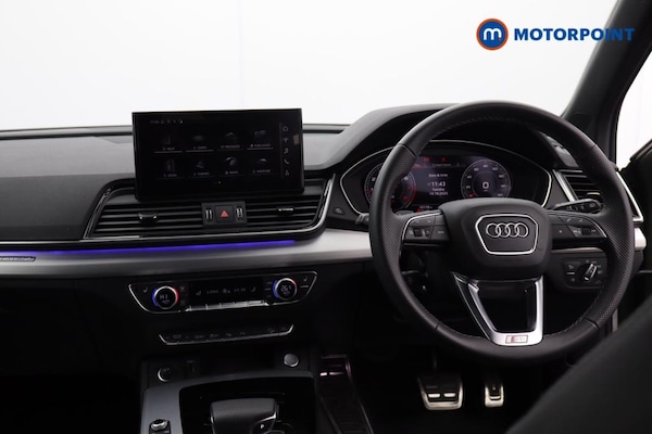 Used Audi Q5 2023 for sale - 76278979: Photo 28