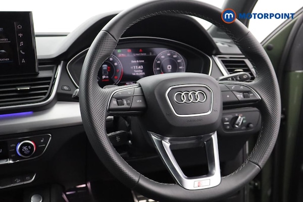Used Audi Q5 2023 for sale - 76278979: Photo 29