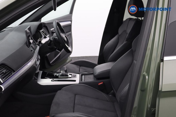 Used Audi Q5 2023 for sale - 76278979: Photo 34