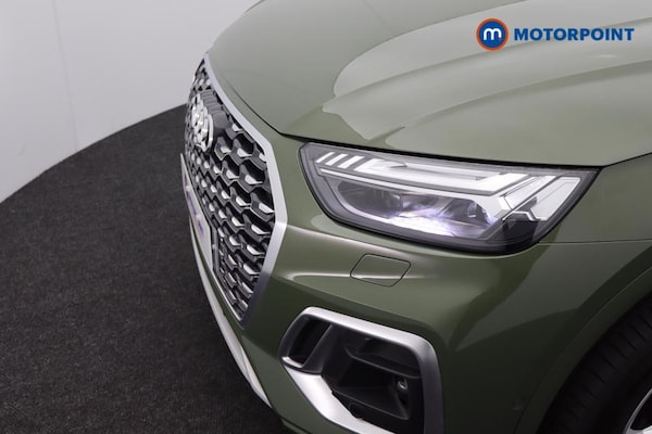 Used Audi Q5 2023 for sale - 76278979: Photo 36