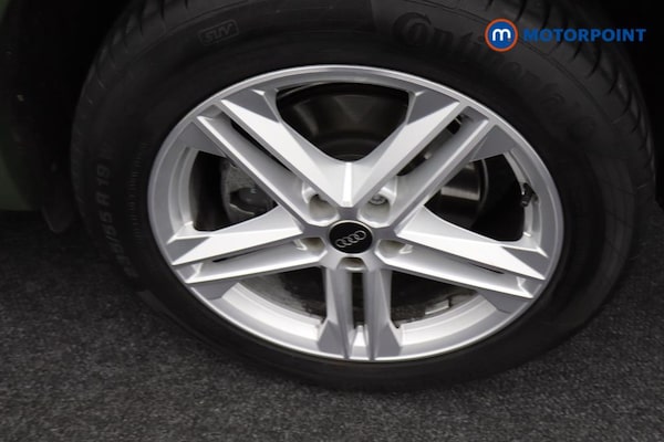 Used Audi Q5 2023 for sale - 76278979: Photo 41