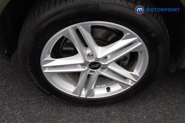 Used Audi Q5 2023 for sale - 76278979: Photo 42