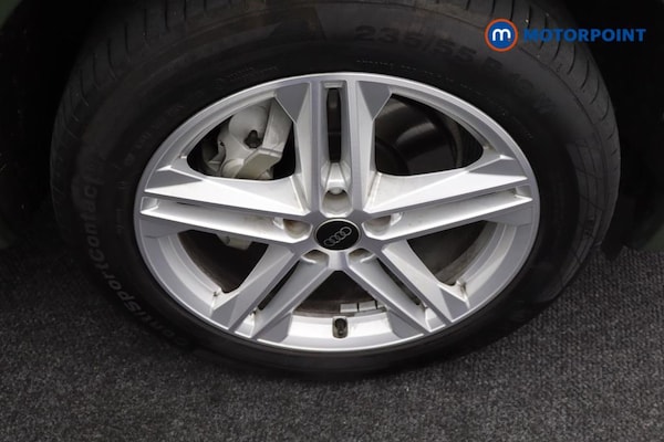 Used Audi Q5 2023 for sale - 76278979: Photo 43