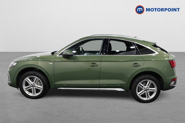 Used Audi Q5 2023 for sale - 76278979: Photo 4