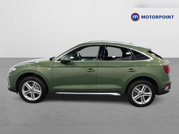 Used Audi Q5 2023 for sale - 76278979: Photo 4