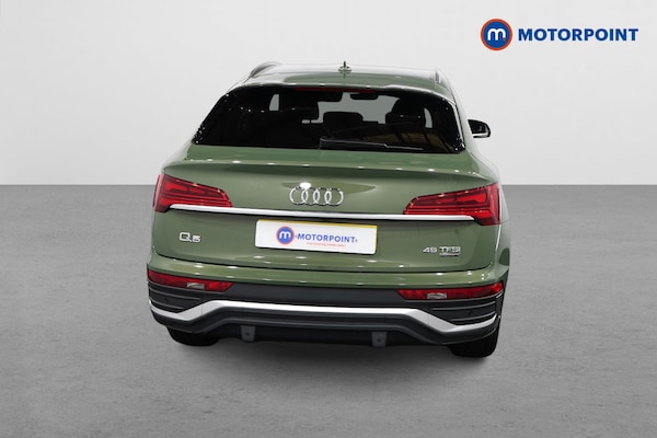 Used Audi Q5 2023 for sale - 76278979: Photo 6