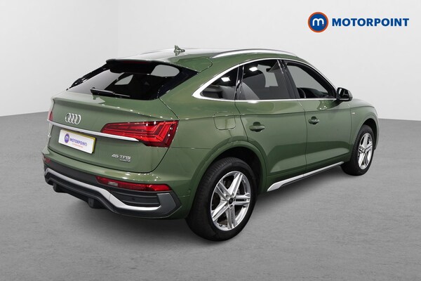 Used Audi Q5 2023 for sale - 76278979: Photo 7