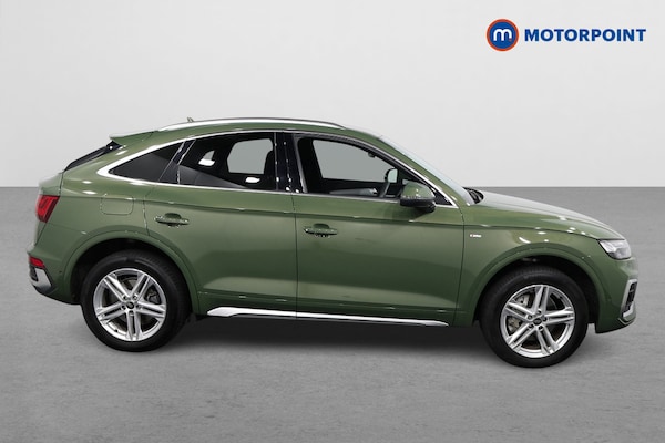 Used Audi Q5 2023 for sale - 76278979: Photo 8
