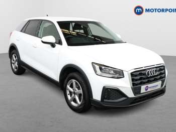 2021 - 30 TFSI Technik 5dr