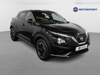Used Nissan Juke 2023 for sale - 75680731: Photo