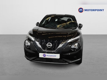 Used Nissan Juke 2023 for sale - 75680731: Photo