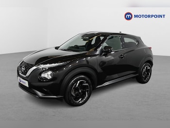 Used Nissan Juke 2023 for sale - 75680731: Photo