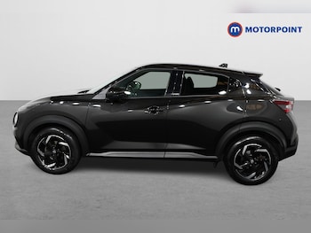 Used Nissan Juke 2023 for sale - 75680731: Photo