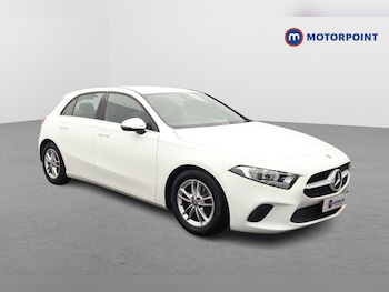 Used Mercedes-Benz A-Class 2020 for sale - 78926734: Photo