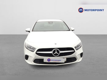Used Mercedes-Benz A-Class 2020 for sale - 78926734: Photo