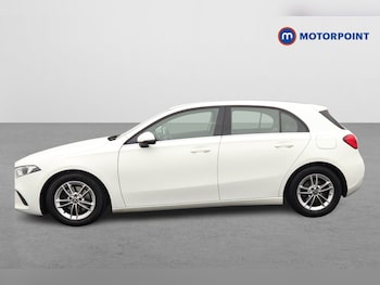 Used Mercedes-Benz A-Class 2020 for sale - 78926734: Photo