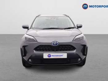 Used Toyota Yaris Cross 2023 for sale - 74903116: Photo
