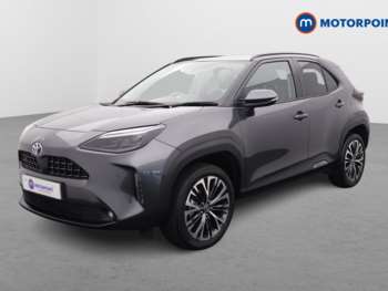 Used Toyota Yaris Cross 2023 for sale - 74903116: Photo