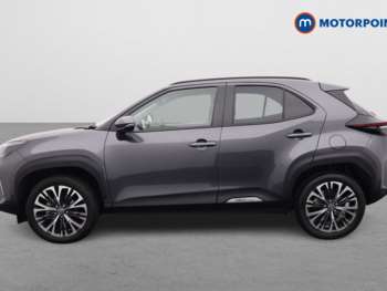 Used Toyota Yaris Cross 2023 for sale - 74903116: Photo