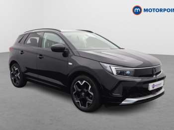 Used Vauxhall Grandland 2024 for sale - 74645853: Photo