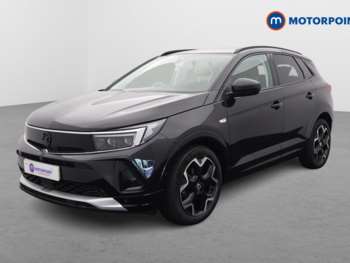 Used Vauxhall Grandland 2024 for sale - 74645853: Photo