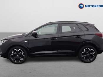 Used Vauxhall Grandland 2024 for sale - 74645853: Photo