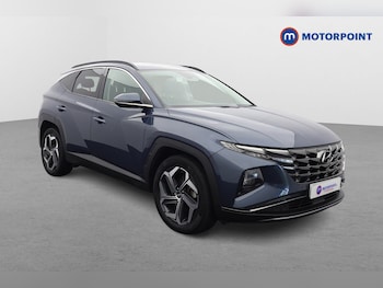 2022 - 1.6 TGDi Hybrid 230 Premium 5dr 2WD Auto