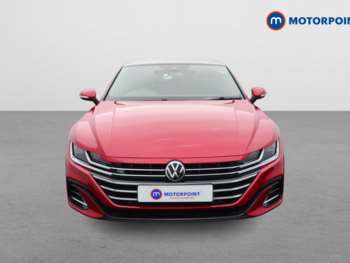 Used Volkswagen Arteon 2022 for sale - 75075166: Photo