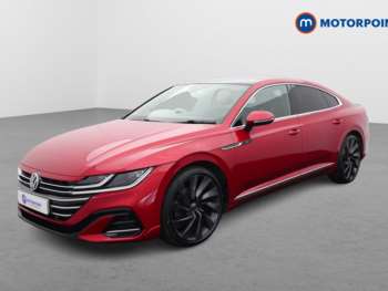Used Volkswagen Arteon 2022 for sale - 75075166: Photo