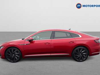 Used Volkswagen Arteon 2022 for sale - 75075166: Photo