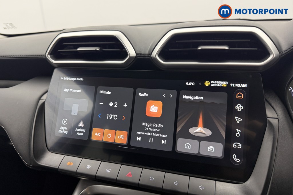 Used MG MG ZS 2025 for sale - 77775682: Photo 11