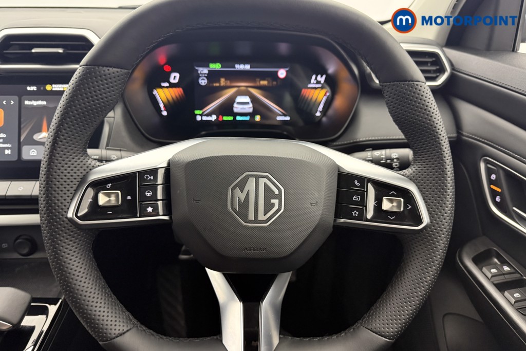 Used MG MG ZS 2025 for sale - 77775682: Photo 13